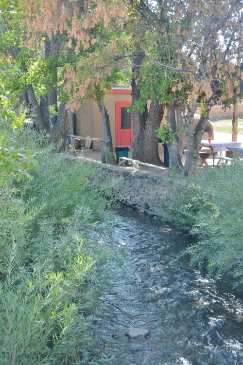 Red Willow Creek